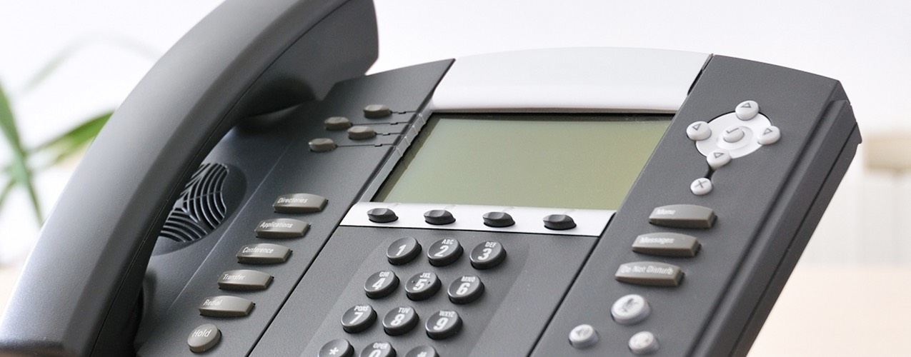 What are VoIP Phone Systems?