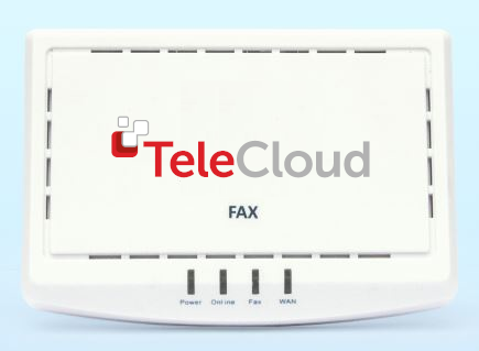 telecloud-fax